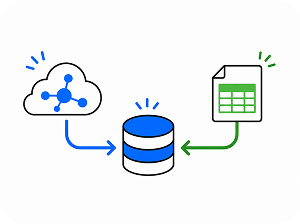 External integration feature